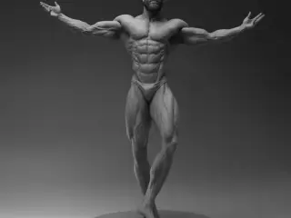 GIgachad
