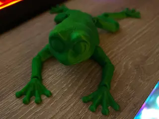 FlexFrog