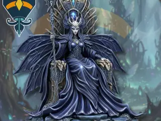 Zyra, Weaver of Fate