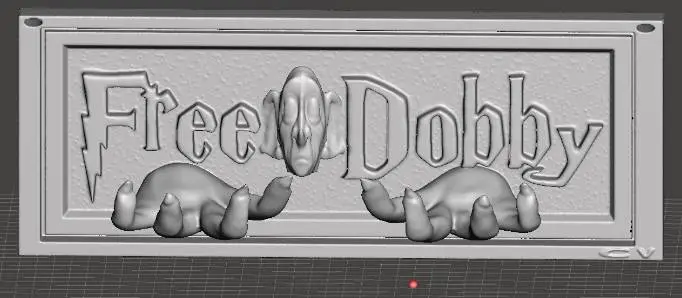 FREE DOBY-0