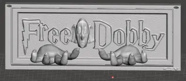FREE DOBY-0