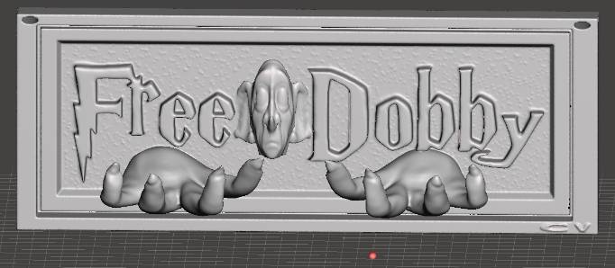 FREE DOBY-0