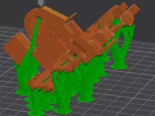 Railway Dump - 軌陸ダンプ