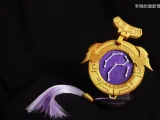 Collana di Fu Xuan di Honkai: Star Rail-0