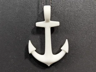 Anchor Necklace