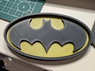 Batman Logo 🦇
