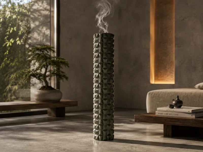 incense holder