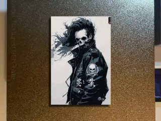 Ghost Rider Hueforge