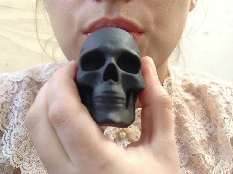 Silbato Personalizado Grito de la Muerte