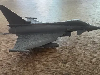 Eurofighter Typhoon