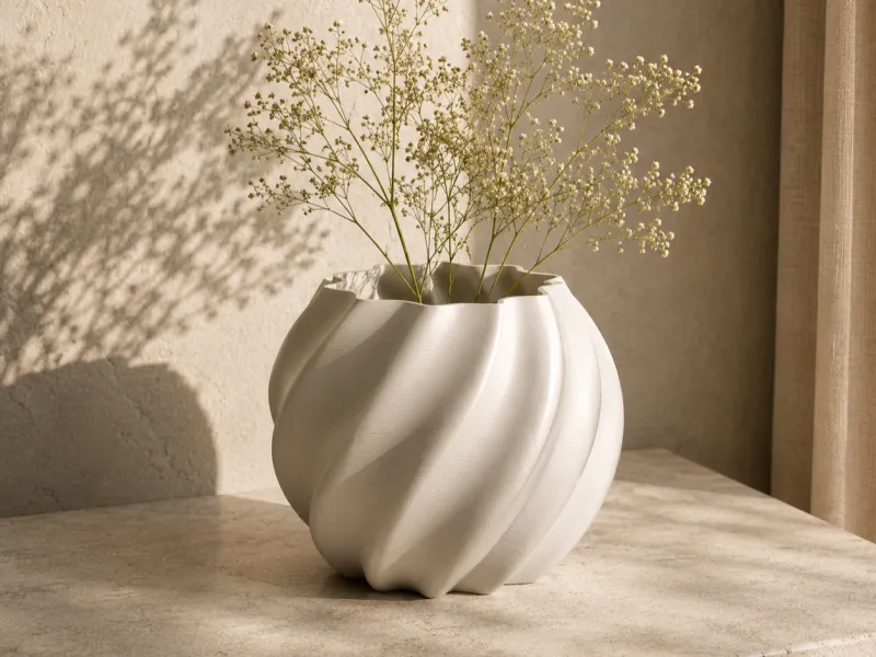 Vase