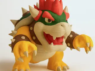 Bowser