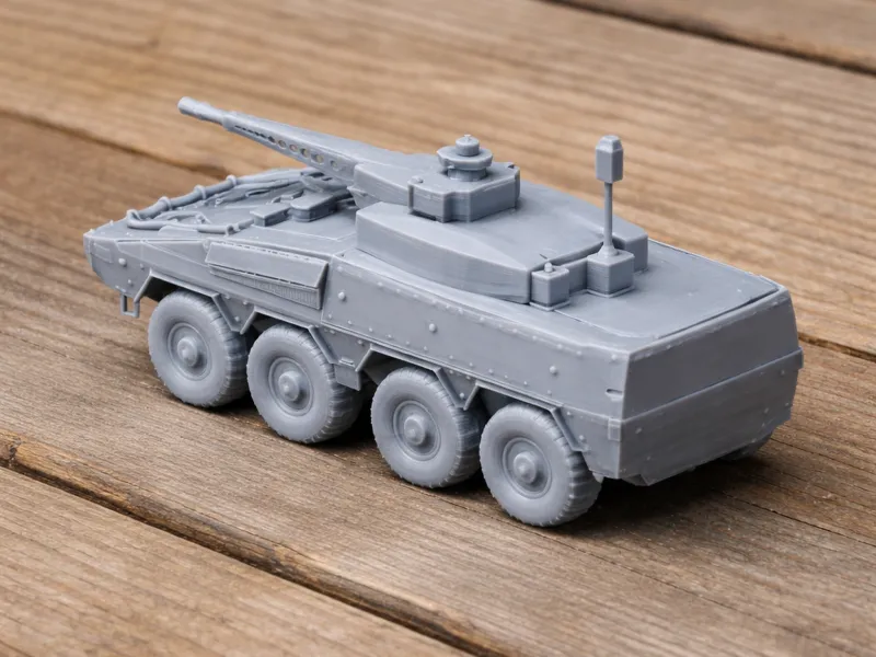 Boxer (armoured fighting vehicle)