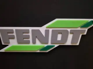 Fendt Logo