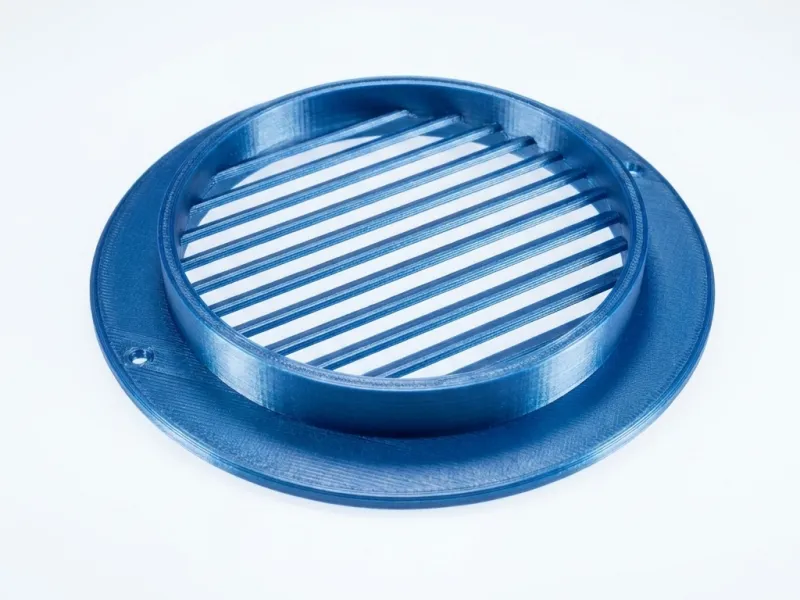 Rejilla Ventilación 5
