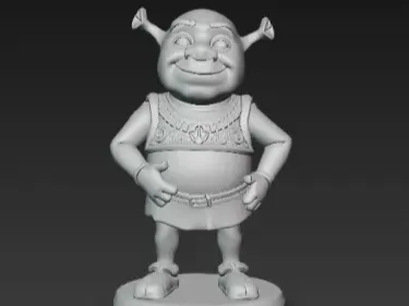 Shrek