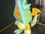 Maker-Inspired Dragon-0