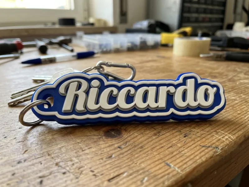 Riccardo