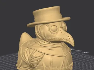 DoctorDuck