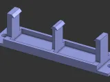 Wago 211 x10 coupler-0