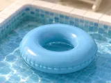 Mini Pool Float-0