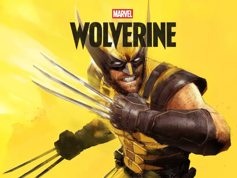 WOLVERINE