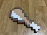 Minecraft Chicken Leg-0