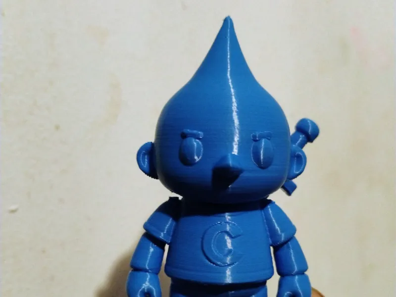 Guerrero TearDrop
