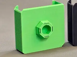 Sonoff RF and Zigbee Bridge Holder