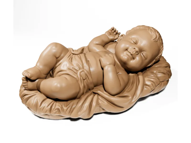 Baby Jesus