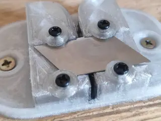 Cortador Filetador de Garrafa PET para Filamento DIY (8.3mm)