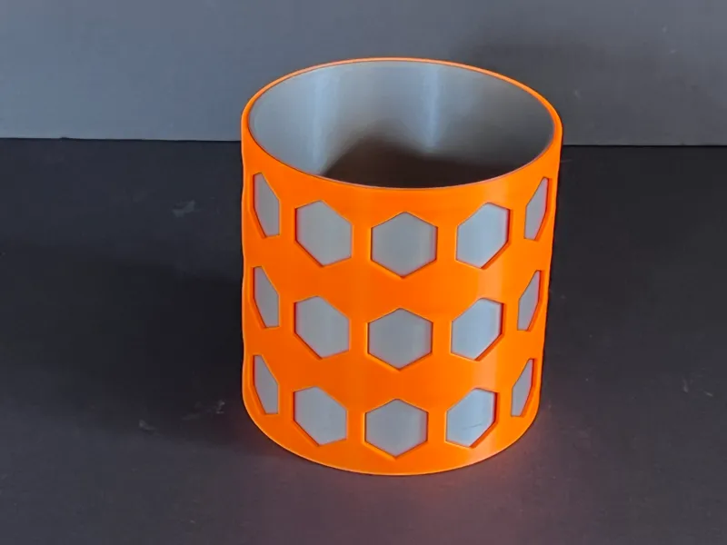 六角孔收纳盒 V1