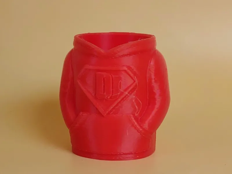 Can Holder "D"