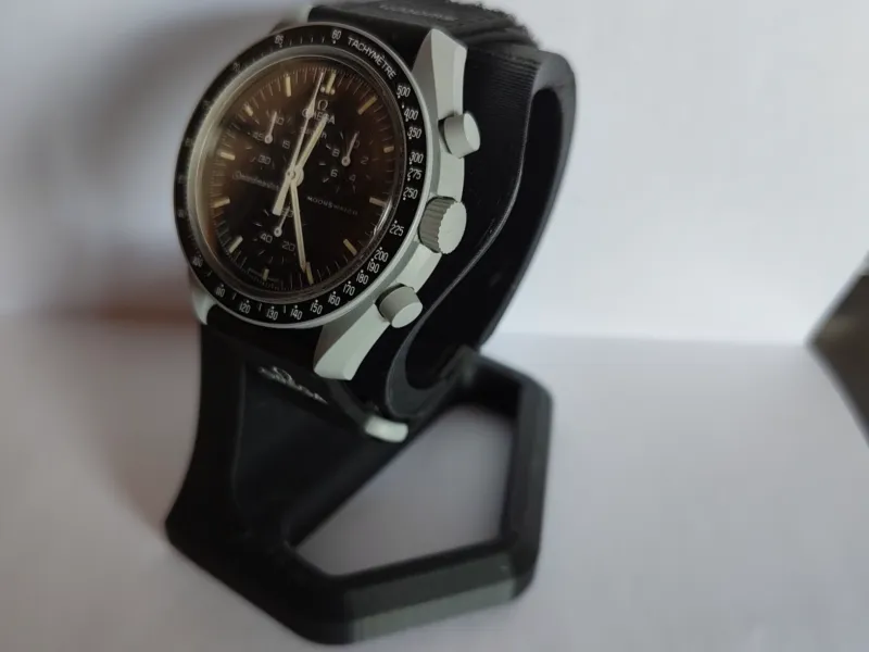 Watch stand