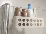Shower Glass Shelf-0