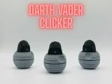 ダース・ベイダー クリッカー-0