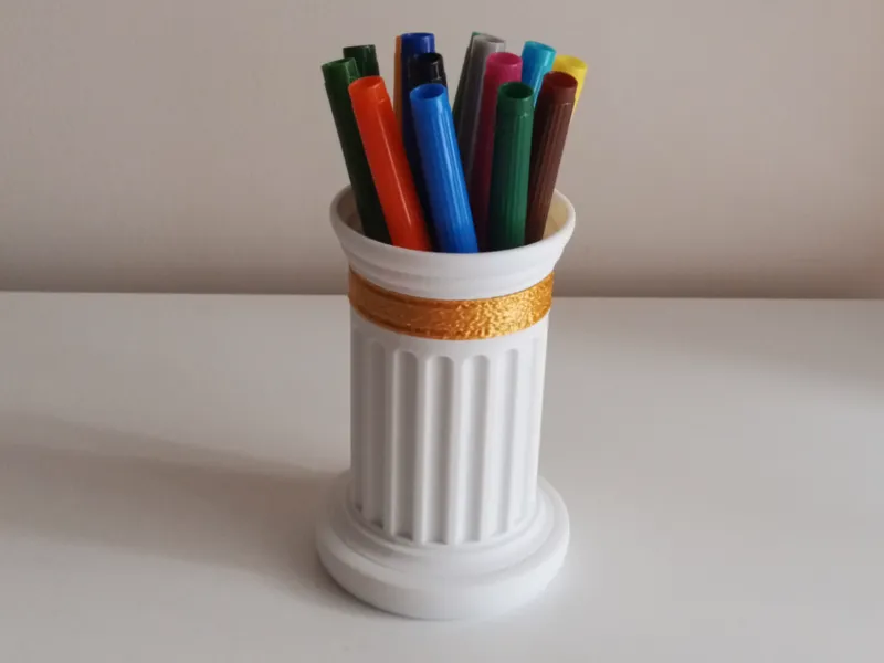 Stiftehalter