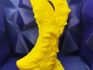 Solantha, the Golden Whisper of Stillness