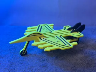 Fighter F-24