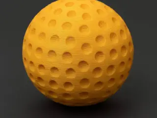 GOLF BALL