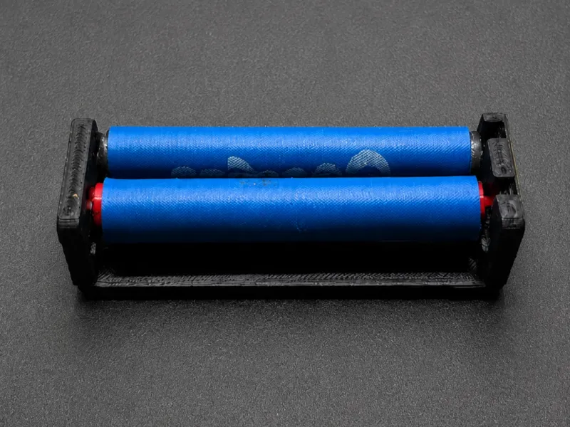 Máquina de Liar v2