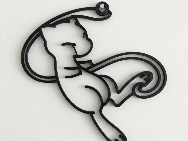 Mew Pokemon Wall Art - Home Decor