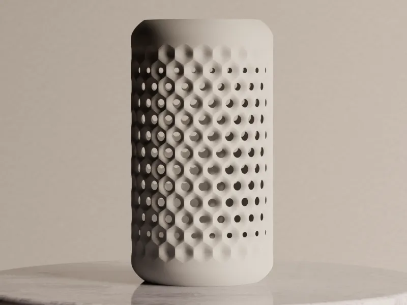 Vase