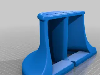 Corn Hole Wall Mounting Bracket
