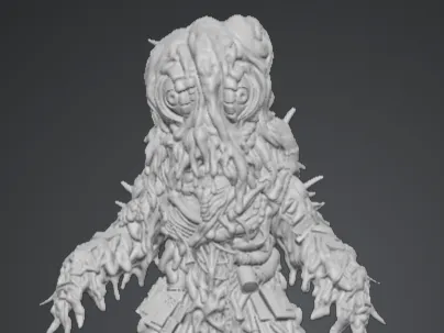 Hedorah (The Smog Monster)