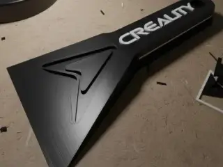 Scraper / espatula