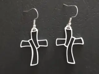 Sacred Flow - Earrings