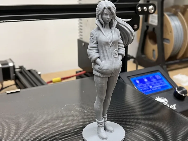 Ariel - Robotech