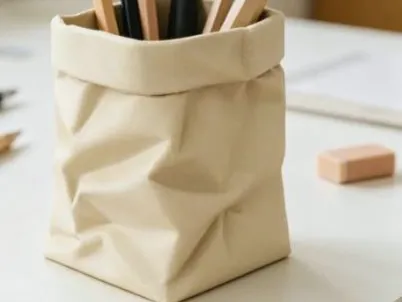 Pencil Holders