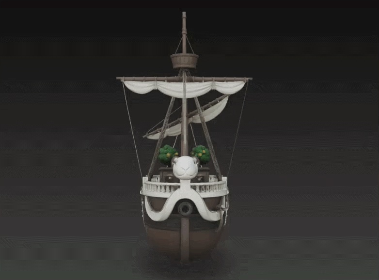 Going Merry